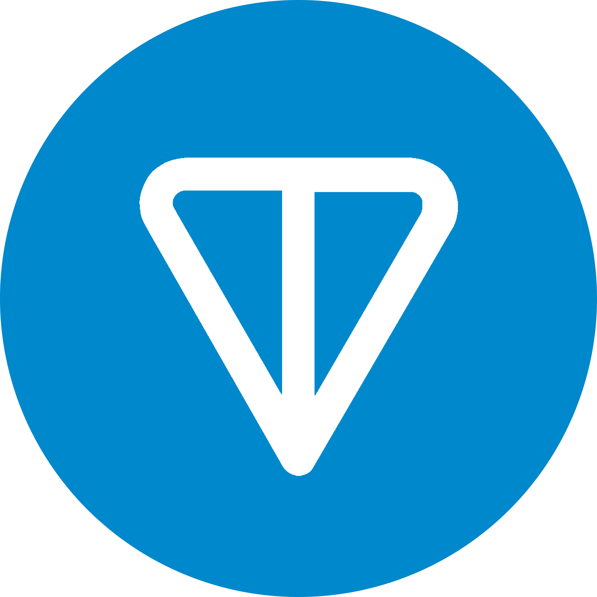 TON Coin